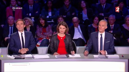 Débat Primaires - Laïcité (1)
