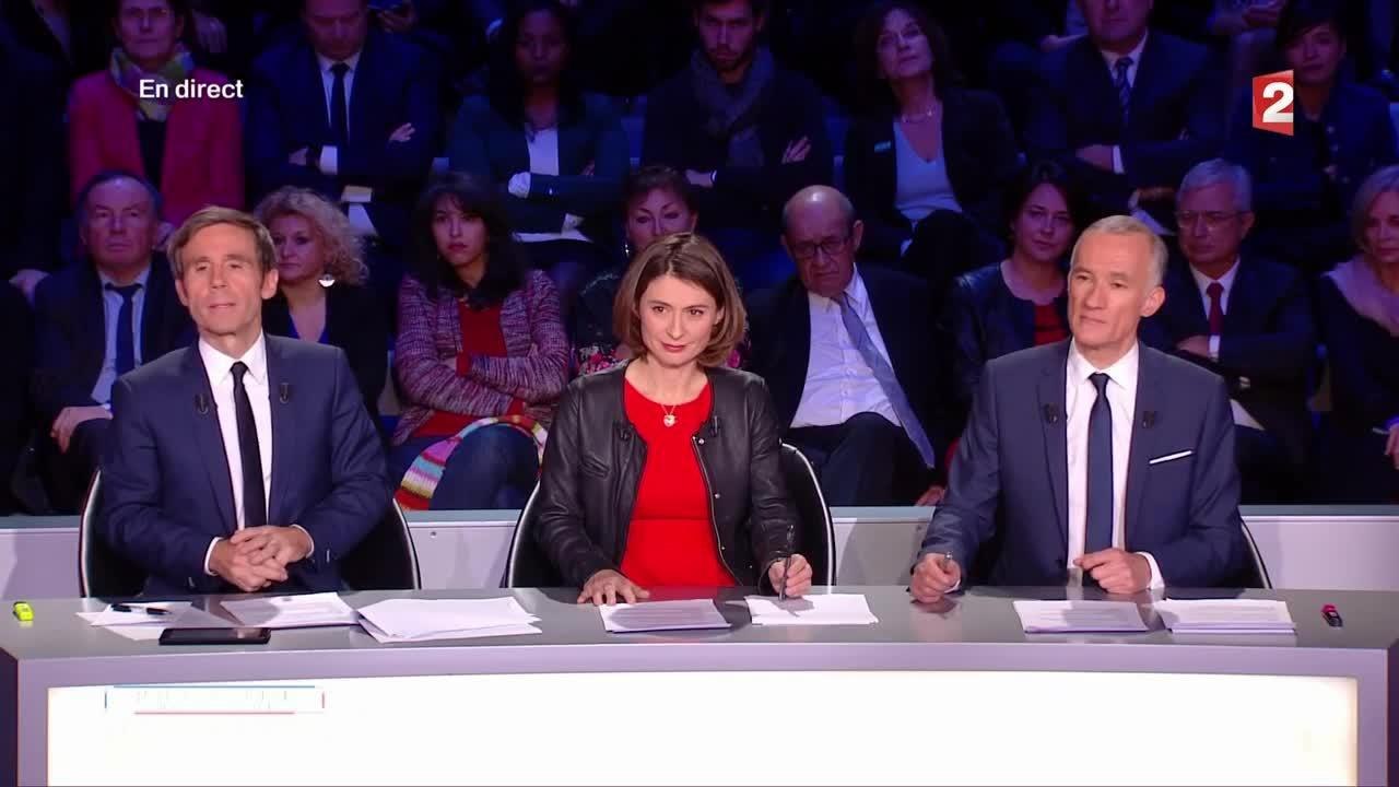 Débat Primaires - Laïcité (1)