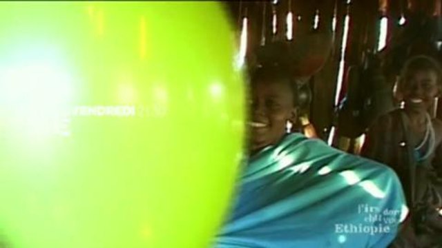 J'irai dormir chez vous (France 5) Bande-annonce 1er juin