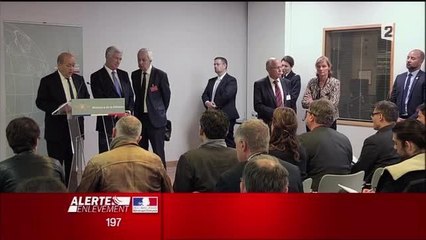 Quand Cash Investigation diffuse une fausse alerte enlèvement...juste après une vrai