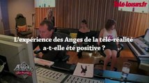 Interview Cindy Sander (Les Anges de la télé-réalité)