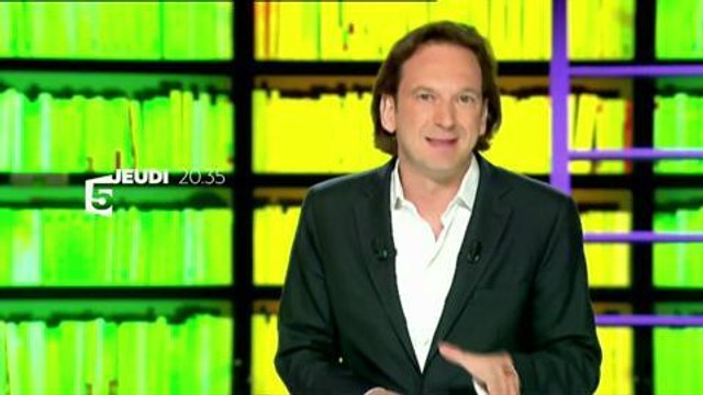 La grande librairie (France 5) Bande-annonce 31 mai