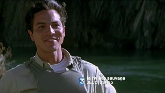 Soirée cinéma 31 mai (France 3) Bande-annonce