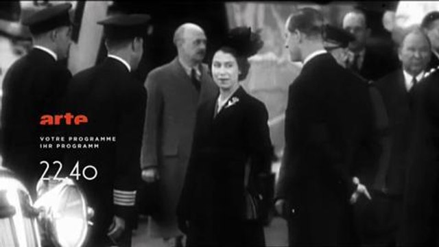 Soirée Arte 19 juin (Bande-annonce)