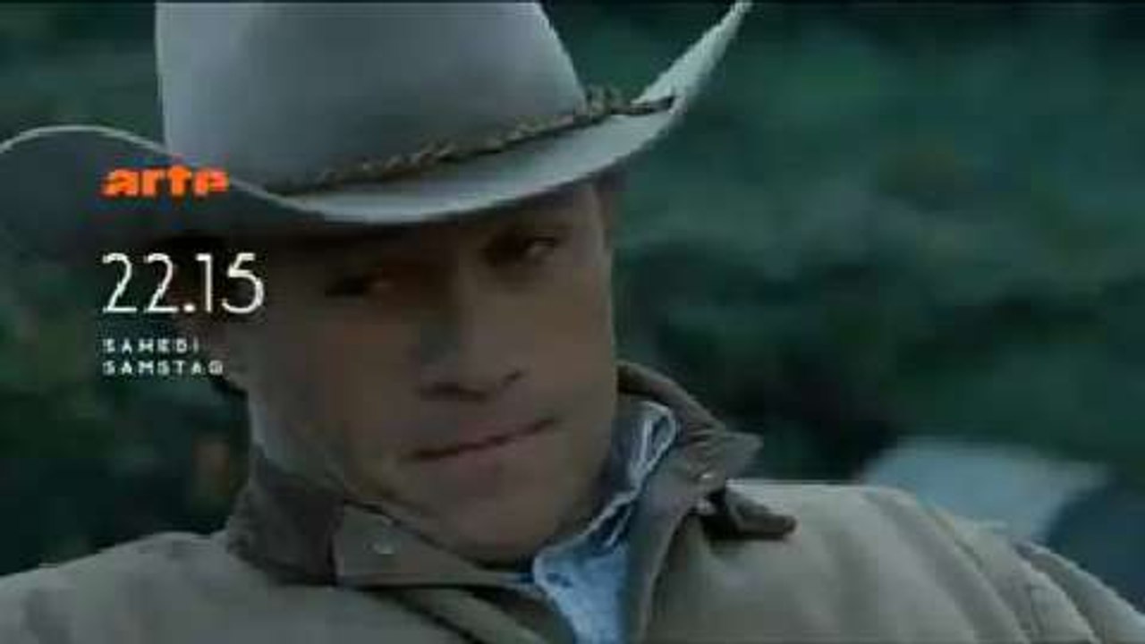 Trop jeune pour mourir (ARTE) Bande-annonce 4 août