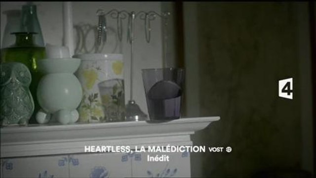 Bande-annonce - Heartless, la malédiction (France 4) Vendredi 24 juin à 20h50