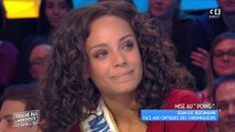Quand Jean-Michel Maire tente sa chance avec Miss France dans TPMP