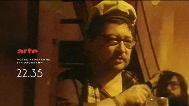 Soirée Arte 18 juin (Bande-annonce)