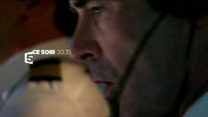 Dangers dans le ciel (France 5) Bande-annonce 18 juin