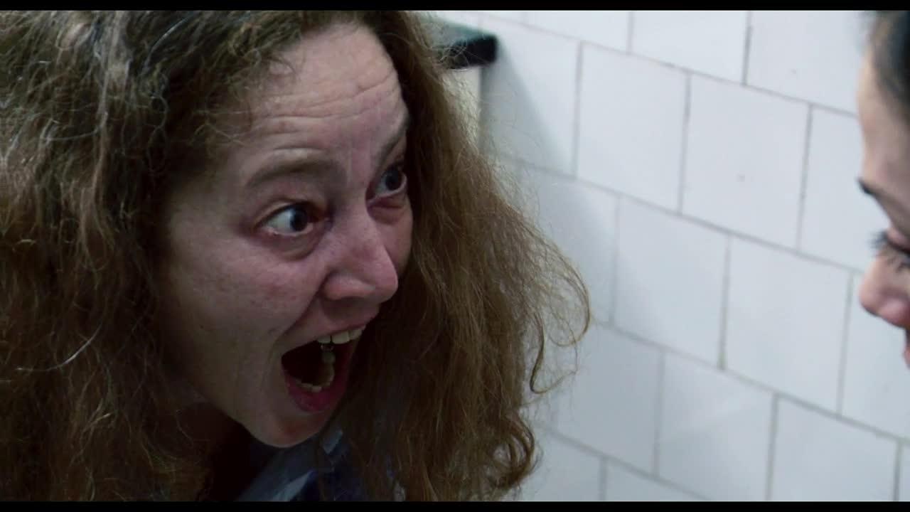 Devil Inside - 3 février