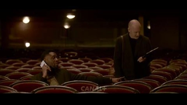 Bande-annonce - Thomas Ngijol sur scène (Canal +) Vendredi 19 février