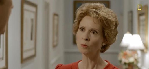 Découvrez la bande-annonce de Killing Reagan avec Cynthia Nixon