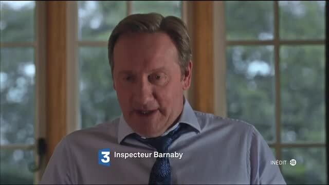 Bande-annonce - Inspecteur Barnaby - France 3 (dimanche 24 juillet à 20h50)
