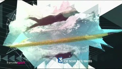 JO France 3 (Bande-annonce 30 juillet)