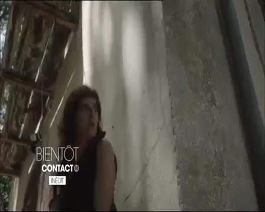 Contact - 12 octobre