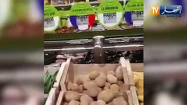 تجارة: أزمة غذاء عالمية وإرتفاع في الأسعار..الجزائر في مواجهو الإرتدادات