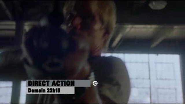 Direct Action (Direct Star) Bande-annonce 22 mai