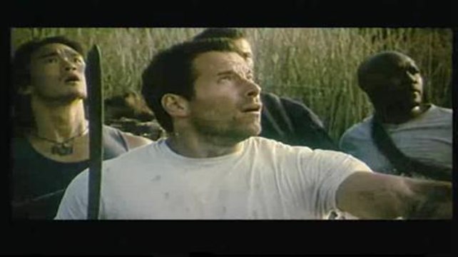 Anacondas 2 (Bande-annonce)