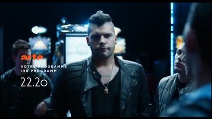 au service de la france arte jeudi 12 novembre 2015