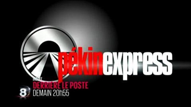 derrière le poste D8 jeudi 22 octobre 2015