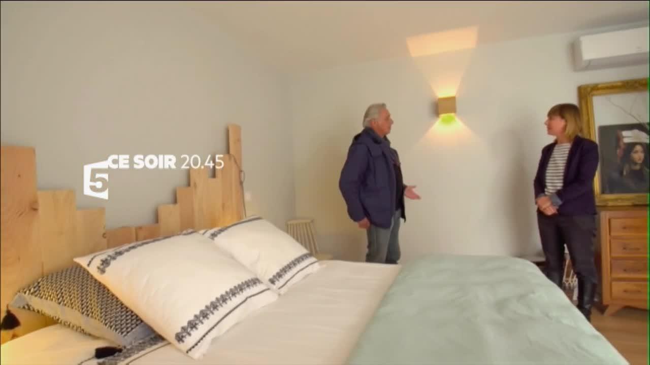 Bande-Annonce La Maison France 5