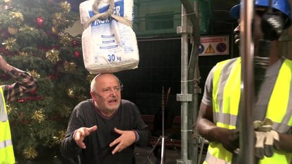 PBLV Mannequin Challenge