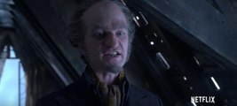Bande-annonce : Les désastreuses aventures des orphelins Baudelaire (Netflix)
