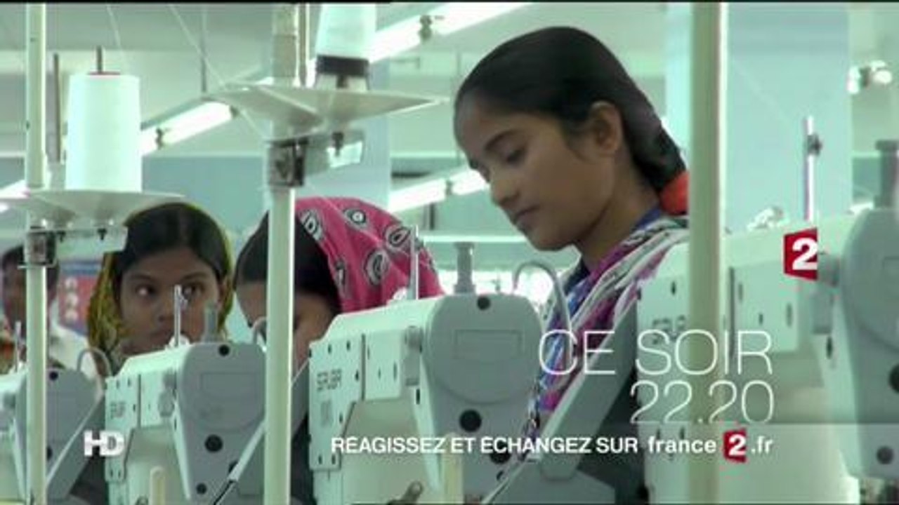 Cash Investigation (France 2) Bande-annonce 18 mai