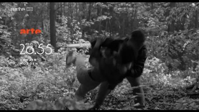 Nous sommes jeunes, nous sommes forts (Arte)