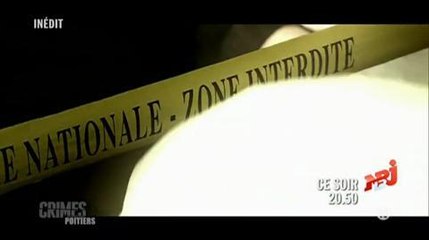 Crimes (NRJ 12) 18 mai (1)