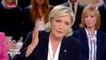 L'émission Politique : Marine Le Pen ne présentera pas ses excuses