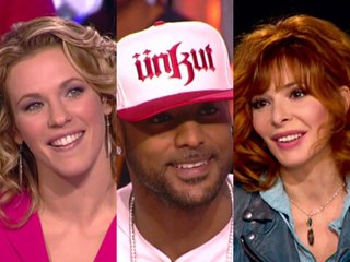 Le zapping people n°1 !