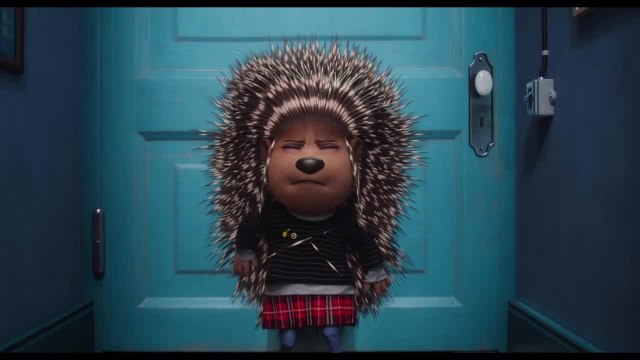 Bande-annonce Tous en scène : Jenifer, Patrick Bruel donnent de la voix aux animaux chanteurs