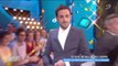 Camille Combal déboule en slip sur le plateau de TPMP (C8)