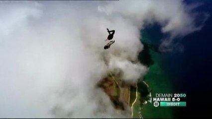 Bande-annonce saison 2 Hawaii 5-0 14 avril (M6)