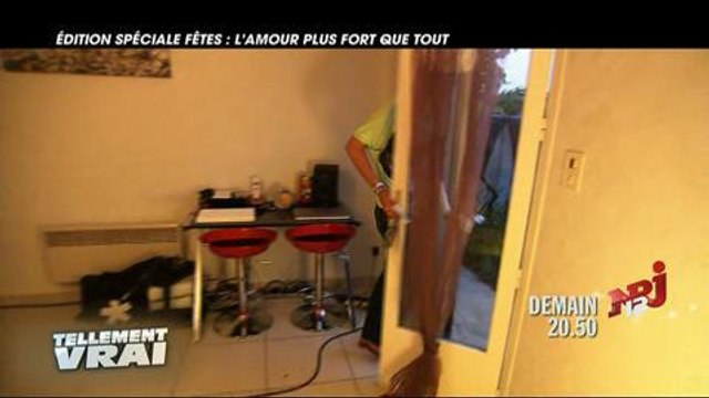 Tellement vrai NRJ 12 jeudi 25