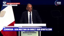 Éric Zemmour: 