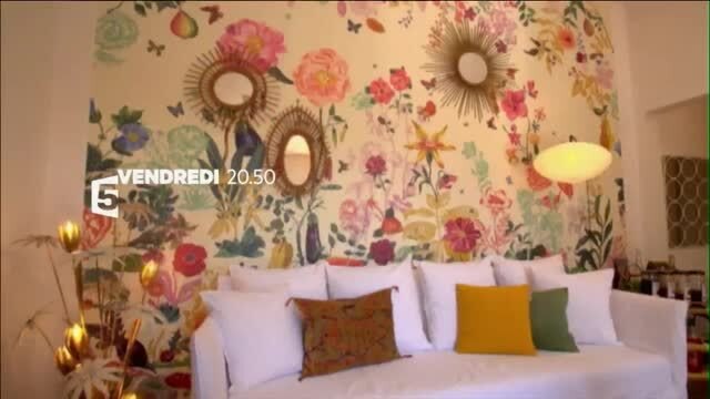 Bande-annonce - La maison France 5 (France 5) Vendredi 24 juin à 20h50