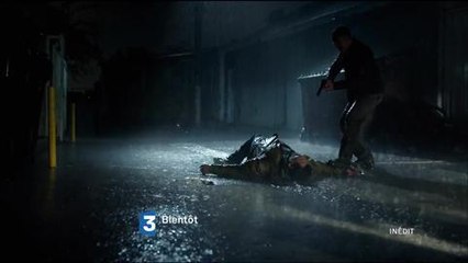 Bande-annonce - Bosch saison 1 (France 3)