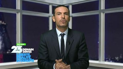 Liberté, égalité, diversité numéro 23 samedi 21 novembre 2015