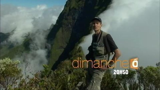 Bande-annonce - Passion Outremer (France Ô) Dimanche 17 avril