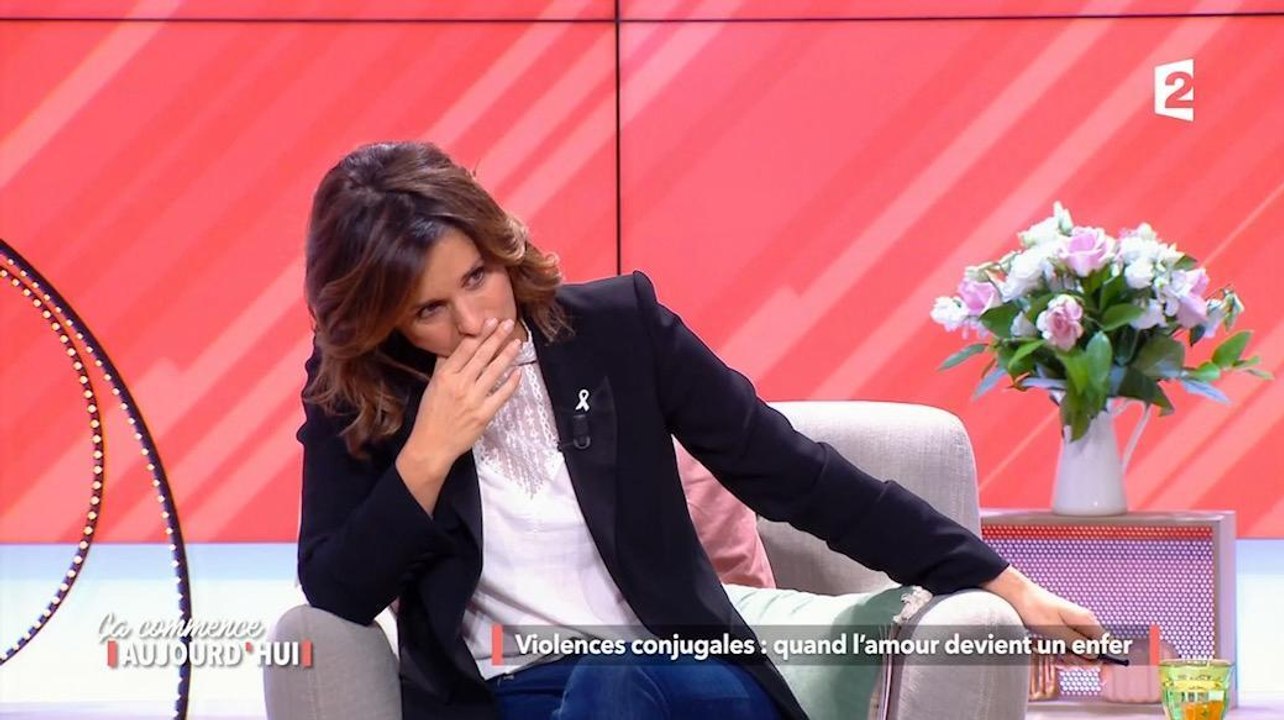 Faustine Bollaert en larmes, Jean-Luc Reichmann très ému à cause d'un candidat... Le Zapping émotion