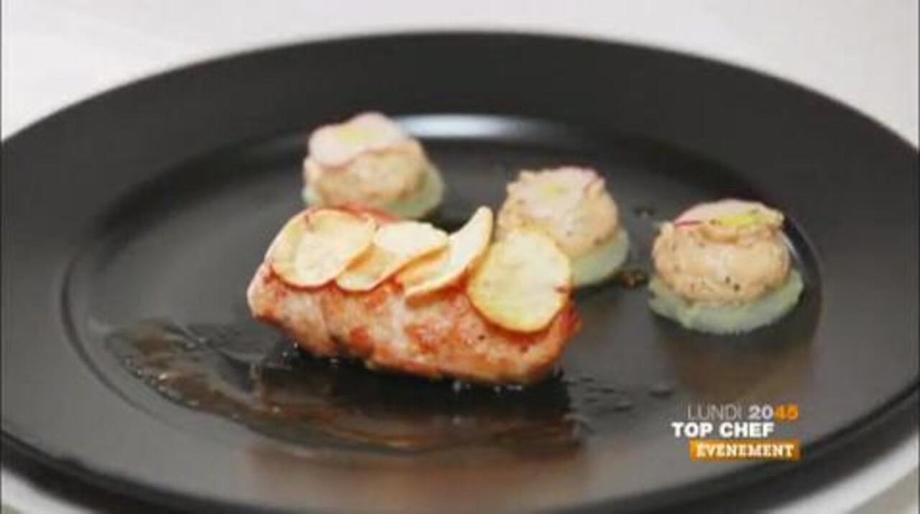 Top Chef (Episode 5)