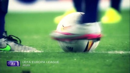 Europa League (5/11) beINSPORTS
