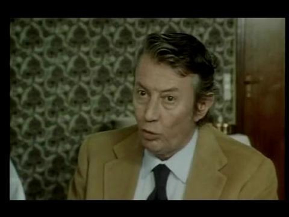 Bande-annonce : Pour la Peau d'un Flic