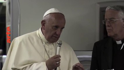 L'Eglise face aux scandales pédophiles