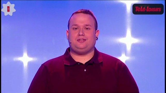 Zapping Jeux : Ce candidat des 12 coups de midi promet de perdre 40 kilos si...