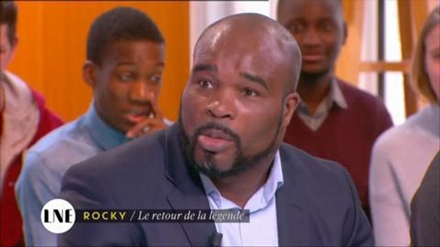 La Nouvelle Edition : elle se fait mordre par un serpent, Mormeck est KO