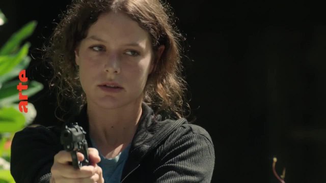 Maroni, les fantômes du fleuve