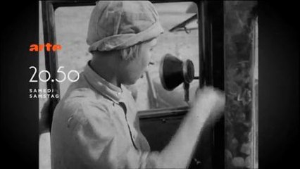 En voiture autour du monde (Arte) - samedi 12 décembre